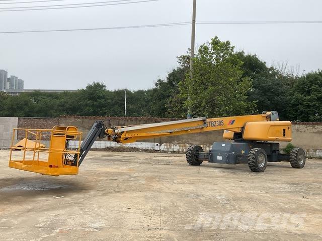 XCMG GTBZ32S Telescopic boom lifts
