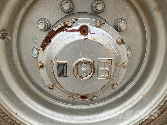 XCMG GTBZ32S Telescopic boom lifts