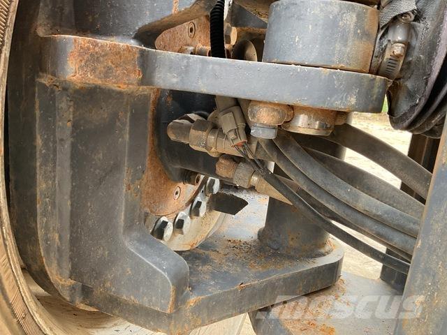 XCMG GTBZ32S Telescopic boom lifts