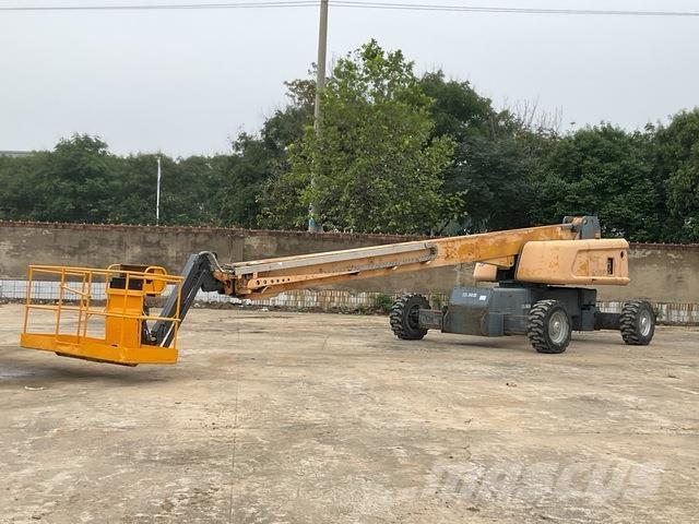 XCMG GTBZ32S Telescopic boom lifts