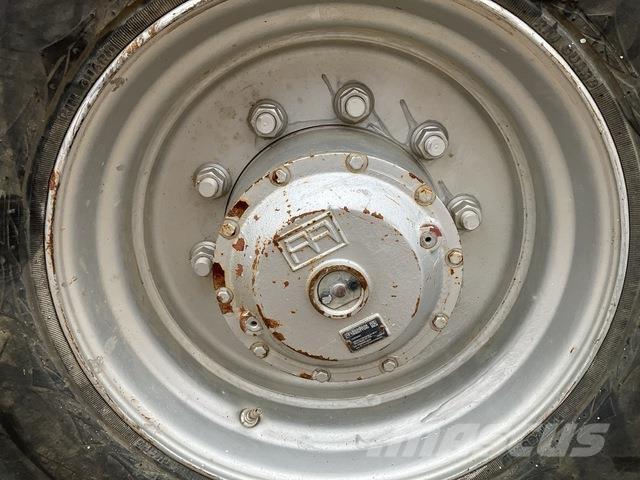 XCMG GTBZ32S Telescopic boom lifts