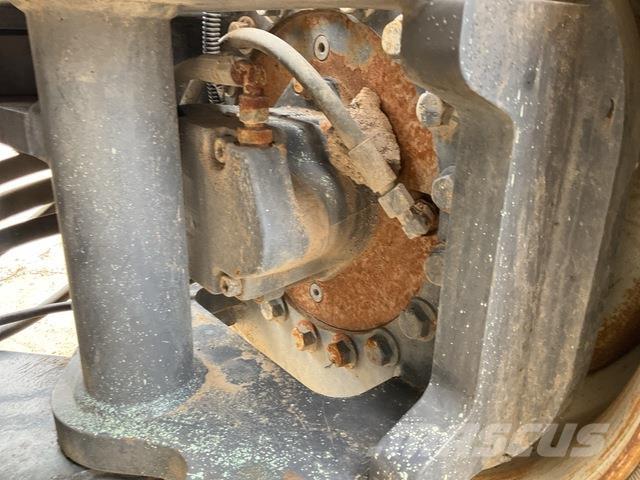 XCMG GTBZ32S Telescopic boom lifts