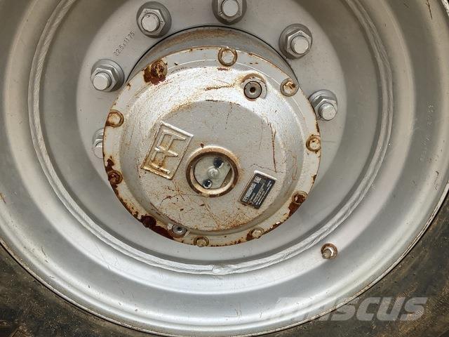 XCMG GTBZ32S Telescopic boom lifts