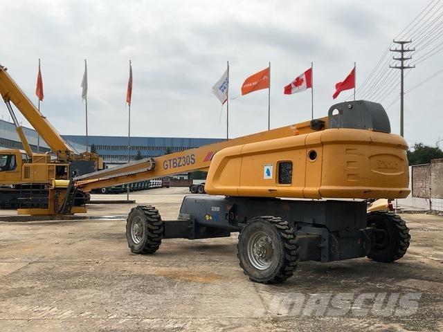 XCMG GTBZ32S Telescopic boom lifts