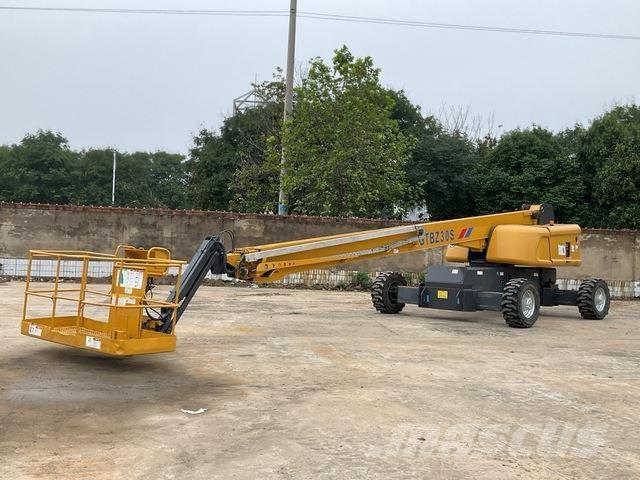 XCMG GTBZ32S Telescopic boom lifts