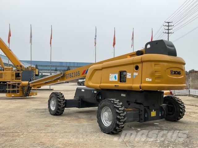 XCMG GTBZ32S Telescopic boom lifts