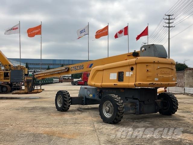 XCMG GTBZ32S Telescopic boom lifts