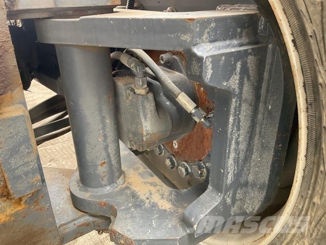 XCMG GTBZ32S Telescopic boom lifts