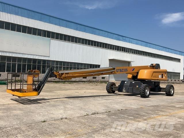 XCMG GTBZ32S Telescopic boom lifts