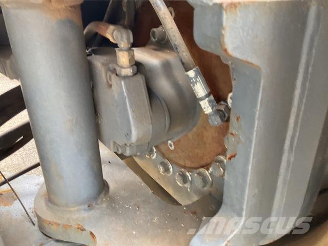 XCMG GTBZ32S Telescopic boom lifts