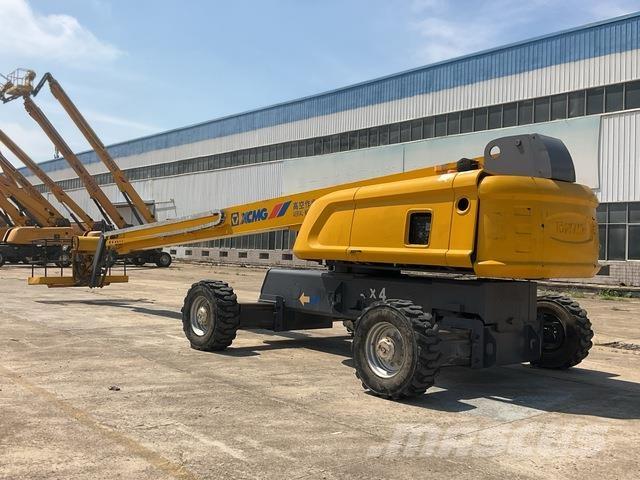 XCMG GTBZ32S Telescopic boom lifts
