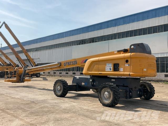 XCMG GTBZ32S Telescopic boom lifts
