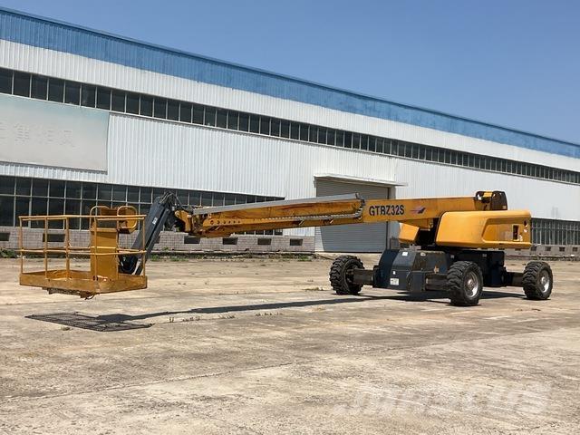 XCMG GTBZ32S Telescopic boom lifts