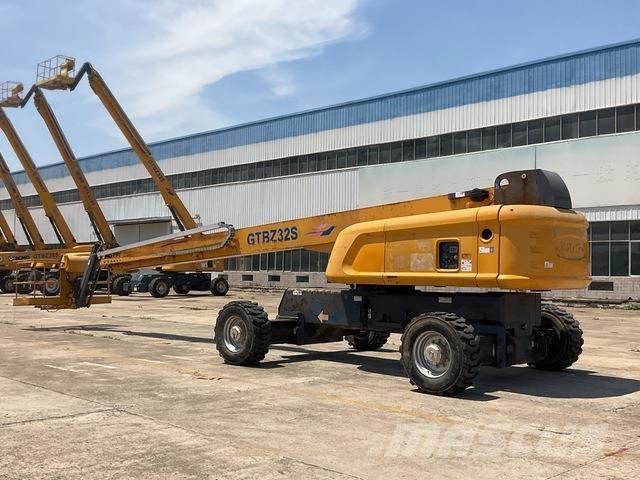 XCMG GTBZ32S Telescopic boom lifts