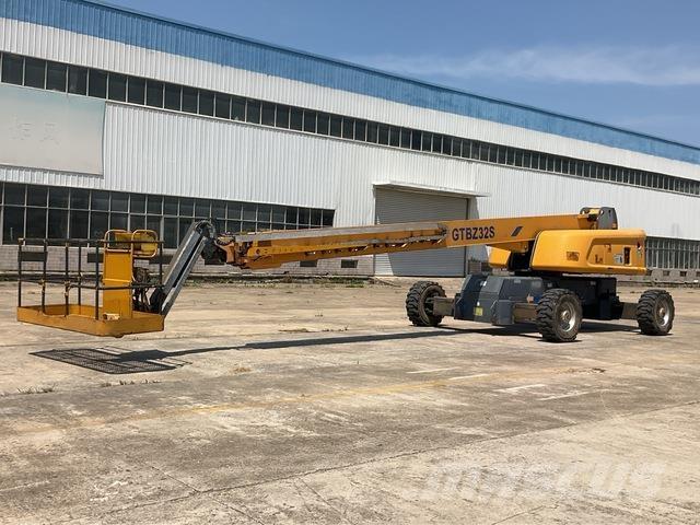 XCMG GTBZ32S Telescopic boom lifts