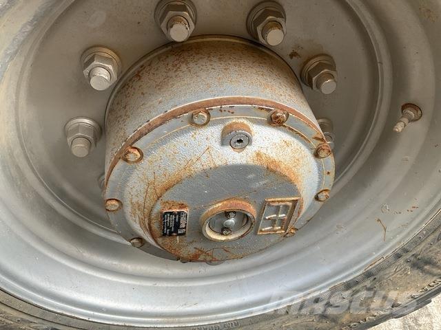 XCMG GTBZ32S Telescopic boom lifts