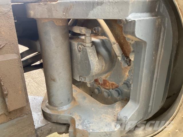 XCMG GTBZ32S Telescopic boom lifts