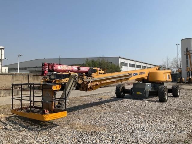 XCMG GTBZ38S Construction - Others
