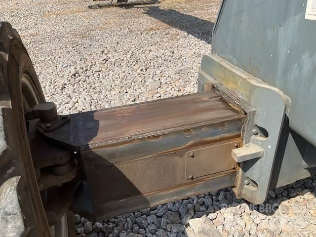 XCMG GTBZ38S Construction - Others