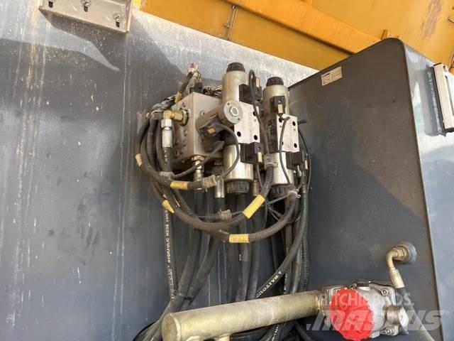 XCMG GTBZ38S Construction - Others