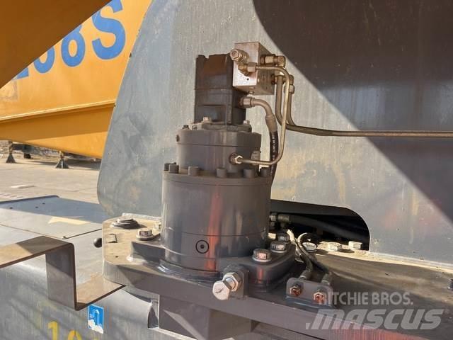 XCMG GTBZ38S Construction - Others