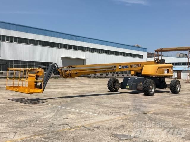 XCMG GTBZ38S Construction - Others