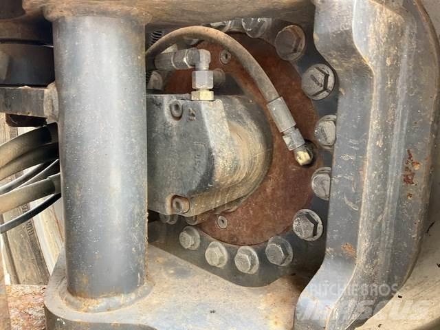 XCMG GTBZ38S Construction - Others