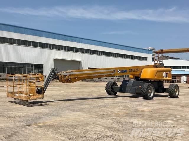 XCMG GTBZ38S Construction - Others