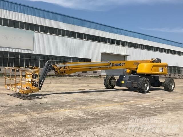 XCMG GTBZ38S Construction - Others
