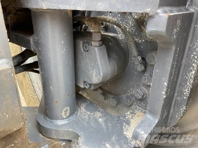 XCMG GTBZ38S Construction - Others