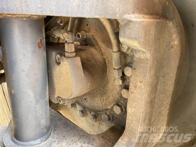 XCMG GTBZ38S Construction - Others