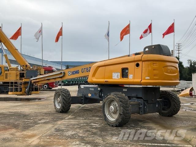 XCMG GTBZ38S Telescopic boom lifts