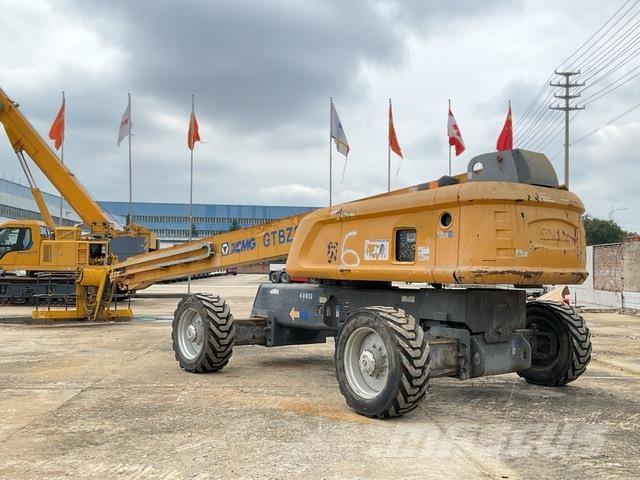 XCMG GTBZ38S Telescopic boom lifts