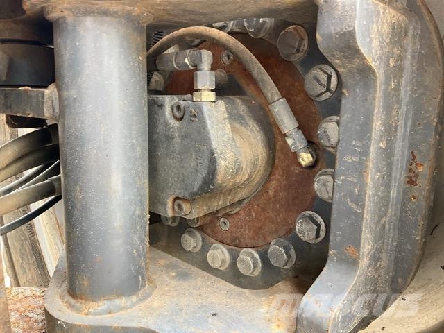 XCMG GTBZ38S Telescopic boom lifts