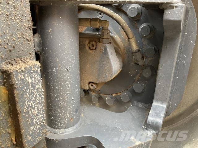 XCMG GTBZ38S Telescopic boom lifts