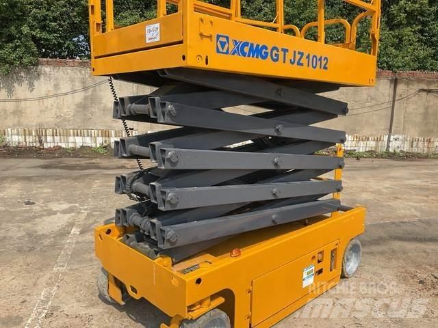 XCMG GTJZ1012 Scissor lifts