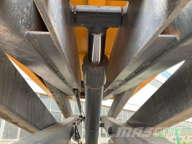 XCMG GTJZ1012 Scissor lifts