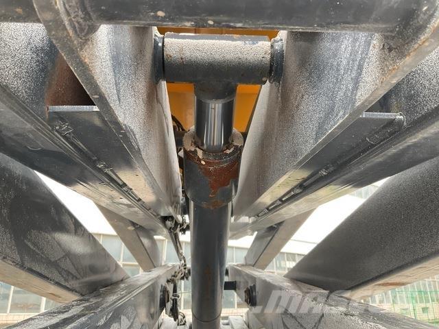 XCMG GTJZ1212 Scissor lifts