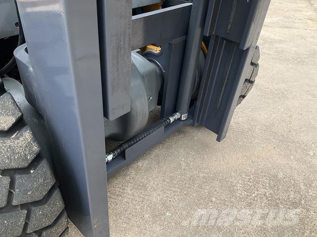 XCMG LPG500 Forklift trucks - others