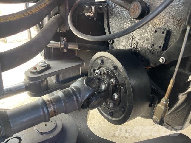 XCMG LW500HV Wheel loaders