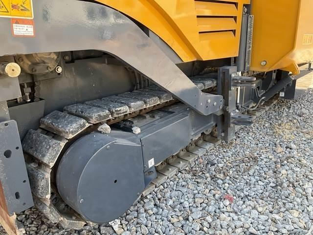 XCMG RP953T Asphalt pavers