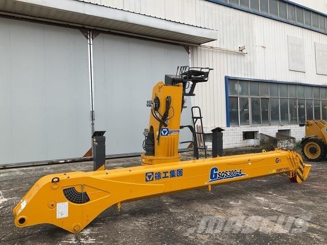 XCMG SQS300A Construction - Others