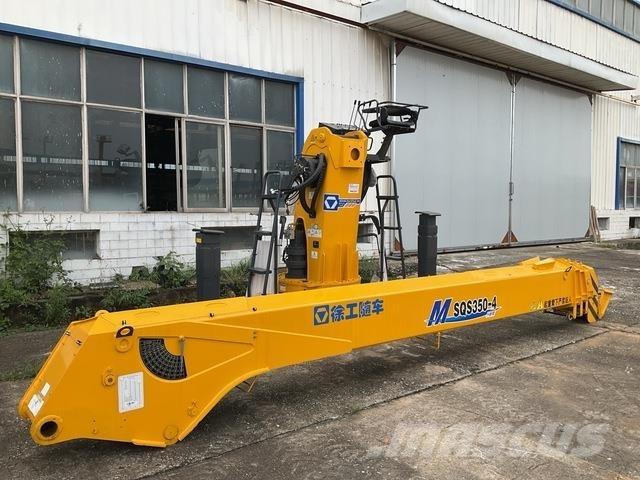 XCMG SQS350-4 Construction - Others