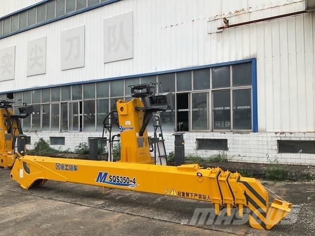 XCMG SQS350-4 Construction - Others