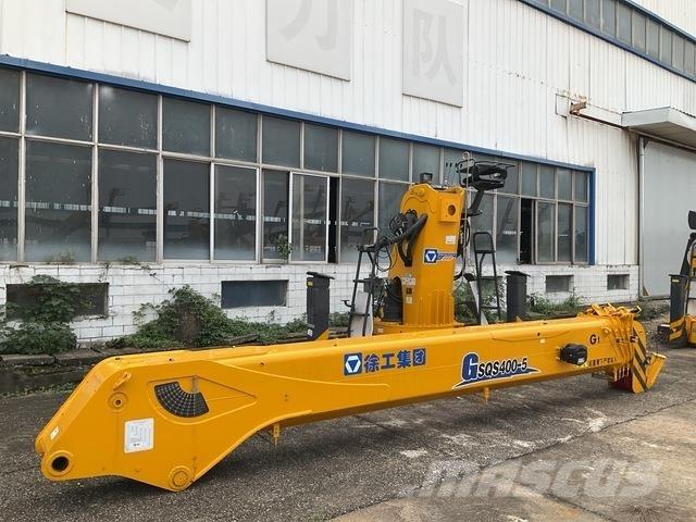 XCMG SQS400E Construction - Others