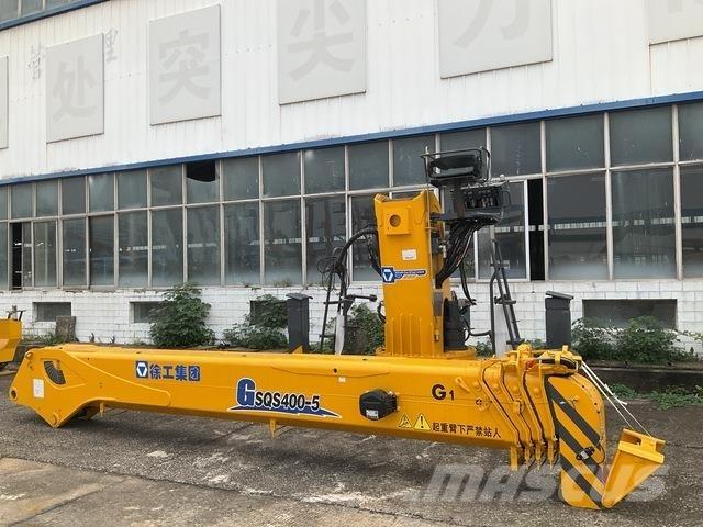 XCMG SQS400E Construction - Others