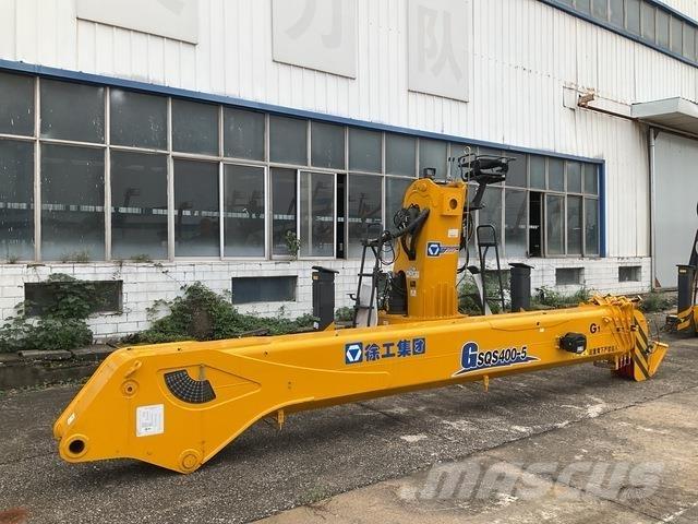 XCMG SQS400E Construction - Others