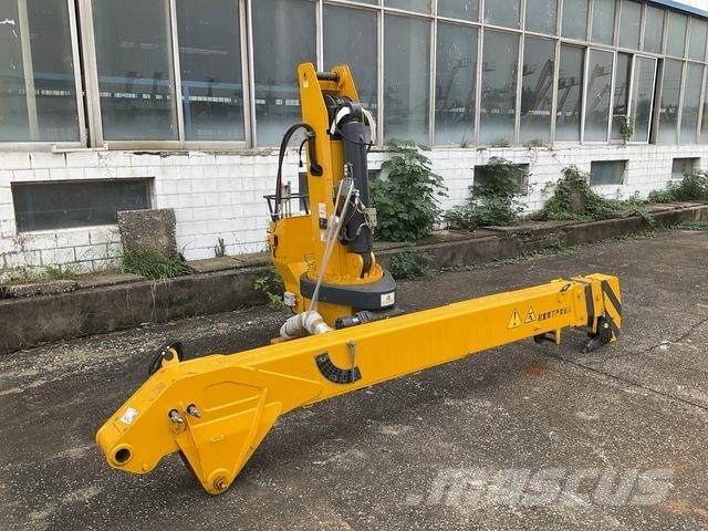XCMG TSQ3Sk20 Construction - Others
