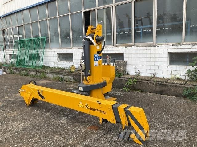 XCMG TSQ3Sk20 Construction - Others