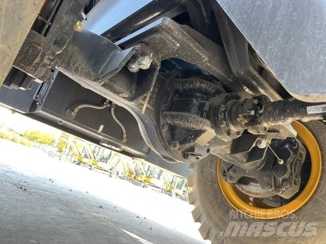 XCMG XC956 Wheel loaders